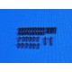 Tarot 450 Sport Main Frame Screw Set